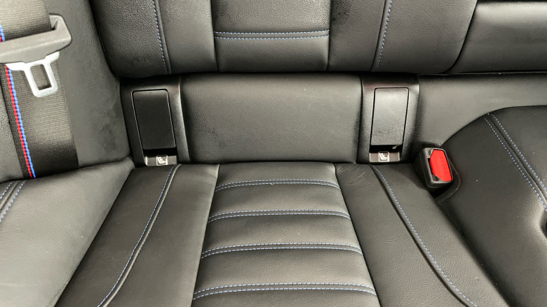 BMW 2 Series M240i xDrive 2dr Step Auto Petrol Coupe